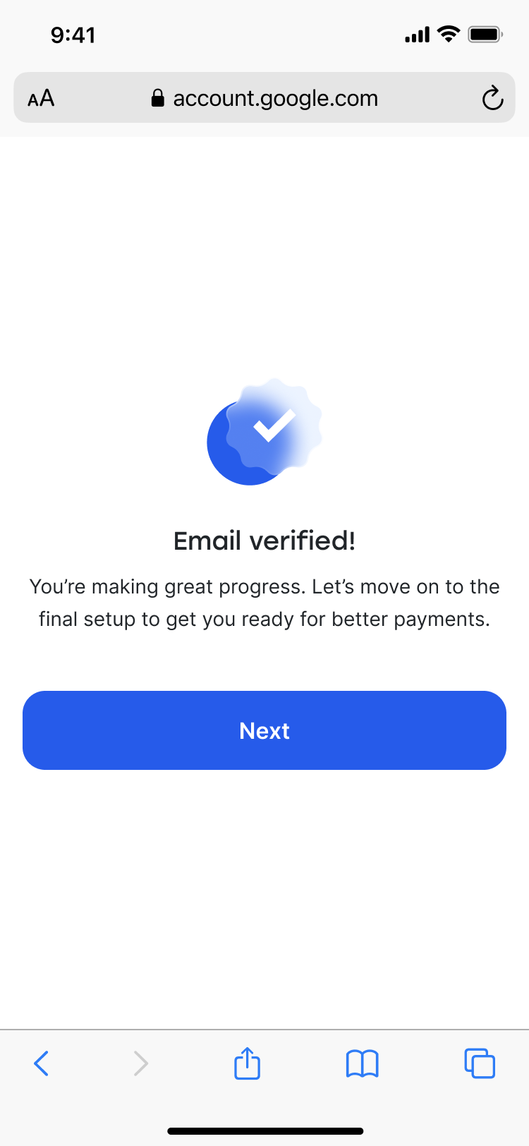 Veriify email address_Resend.png